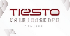 Tiesto издаст Kaleidoscope Remixed