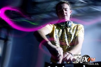 Andy Moor выпускает Trance Nation