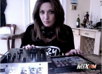 iPad DJ возвращается