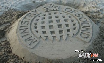 Ministry of Sound планирует наказать пиратов