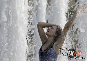 Ученые признали июль 2010 года самым жарким за вековую историю метеонаблюдений Ученые признали июль 2010 года самым жарким за вековую историю метеонаблюдений