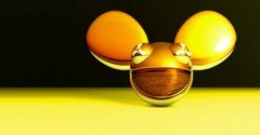 Deadmau5 возвращается!