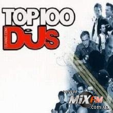 DJ Magazine Top 100 DJ глазами главного редактора