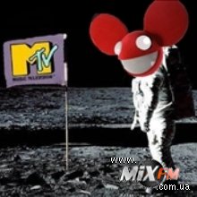Deadmau5 – главный ди-джей на MTV Video Music Awards