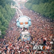 Remember the Love Parade