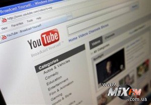 На YouTube откроется онлайн-кинотеатр