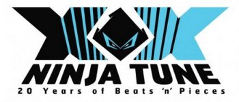 Ninja Tune открывает выставку Ninja Tune открывает выставку