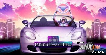 KissTraffic – новый автоклуб для любителей езды без пробок