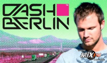 Ремиксованый альбом от Dash Berlin