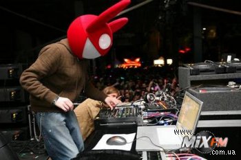 Лучшие диджеи мира о Deadmau5