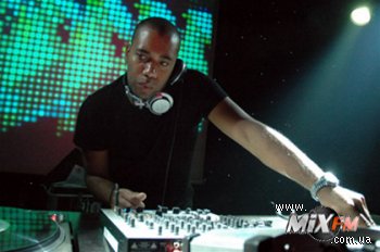 Carl Craig подружился с пианистом