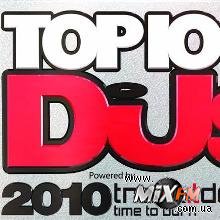 DJMag Top 100 DJ. Следствие против нарушителей