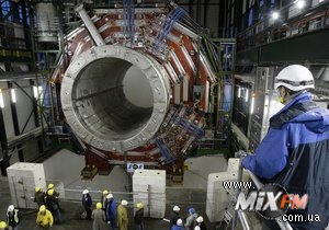 В CERN рассказали, как будет работать Большой адронный коллайдер до 2035 года