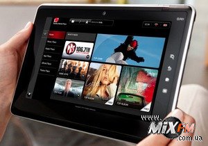 Samsung и Toshiba представили свои планшетные компьютеры