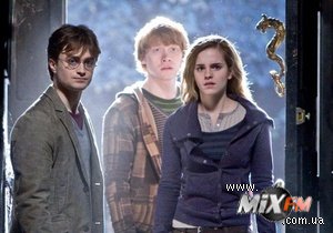 В интернете появились новые кадры из последнего фильма о Гарри Поттере