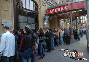 Число посетителей PinchukArtCentre превысило миллион