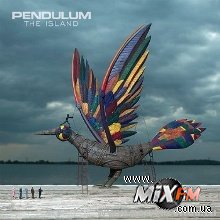 Pendulum объявляют конкурс ремиксов