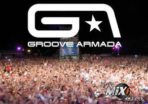 Groove Armada больше не будут давать живые концерты