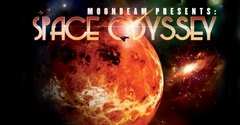 Дебютная компиляция от Moonbeam