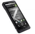 Droid X: айфон-киллер от Motorola