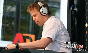 Ferry Corsten представляет Once Upon A Night, Vol.2