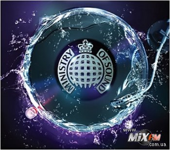 Пираты отомстили лейблу Ministry Of Sound