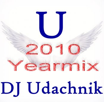 2010 Yearmix by Dj Udachnik