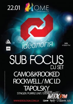 Idеологія 2011