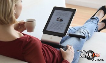 iPad+ iRest – лежи и наслаждайся