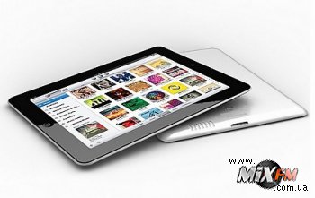 Стив Джобс представил миру iPad 2