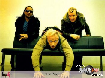 The Prodigy - скоро на экранах