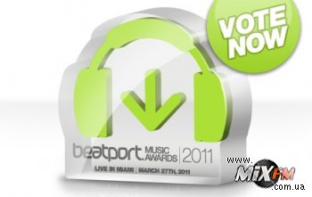 Итоги Beatport Music Awards 2011