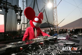 Deadmau5 готовит неожиданный альбом