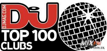 DJ Mag Top 100 Club – результаты известны