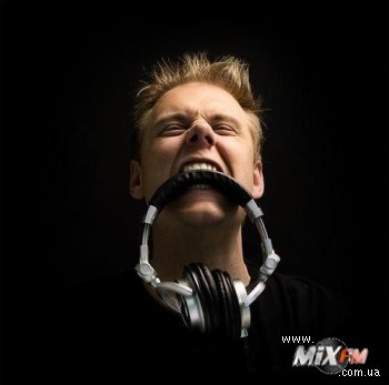 Armin van Buuren станет космонавтом