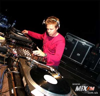 Ferry Corsten выпустил сингл Feel It!