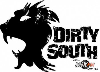 Dirty South продлжает покорять планету своим новым саундом