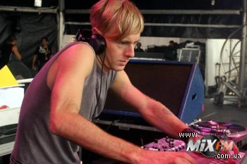 Richie Hawtin возрождает культурную жизнь Японии