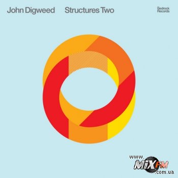 John Digweed вновь строит «Structures» на Bedrock