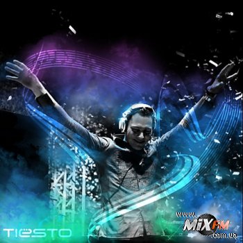 Tiesto возвращается в Privilege на Ибице