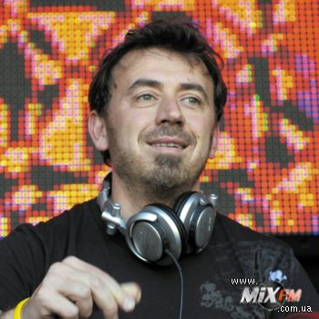 Benny Benassi издает новый альбом