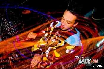 Laidback Luke записал Cream Ibiza 2011