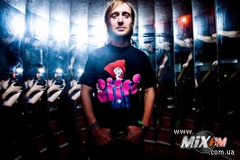 David Guetta выпустил новый хит