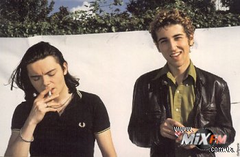 Daft Punk: неизданная музыка с 1994 года