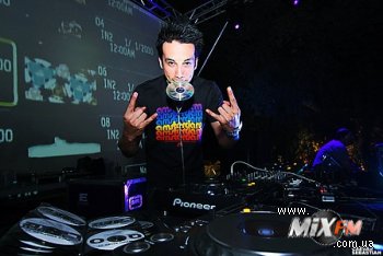 Летний гимн от Laidback Luke