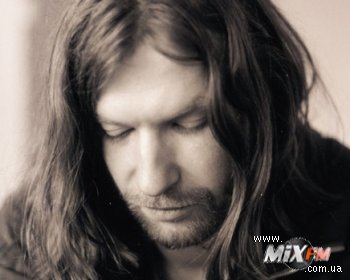 Aphex Twin лично пригласил украинского музыканта отыграть support live set