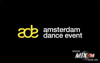 Amsterdam Dance Event 2011 в именах и датах