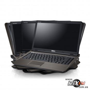IFA-2011: Dell анонсировала выход ультрамобильного ноутбука