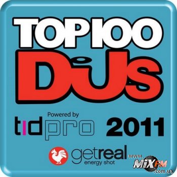 В связи с атакой хакеров голосование DJ Mag Top 100 Djs продлили еще на 24 часа!