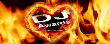 Победители «DJ Awards 2011» и комментарии украинских экспертов